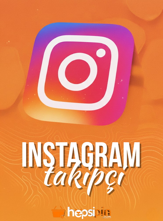 Instagram Takipçi